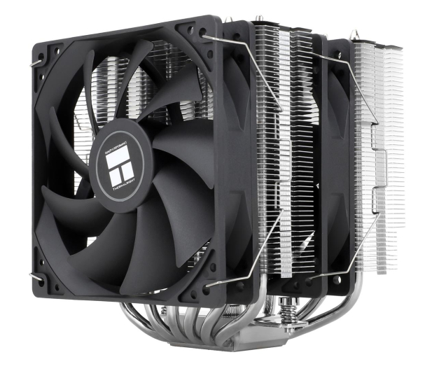 Thermalright Peerless Assassin 120 SE 120mm - 1284954 - zdjęcie